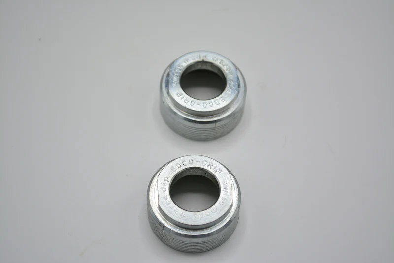 Edco Grip bundbeslag 116mm BSA uden skæring let restaurering bundbeslag