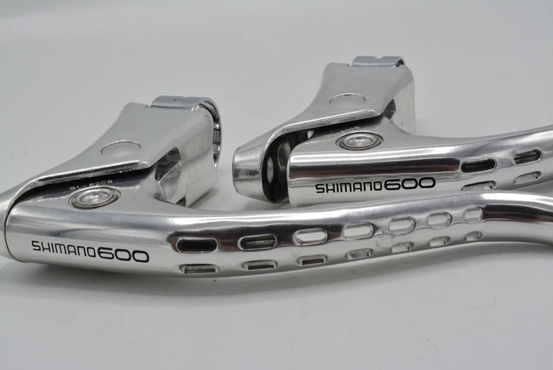 Shimano 600 bremsegrebssæt BL-6208 NOS