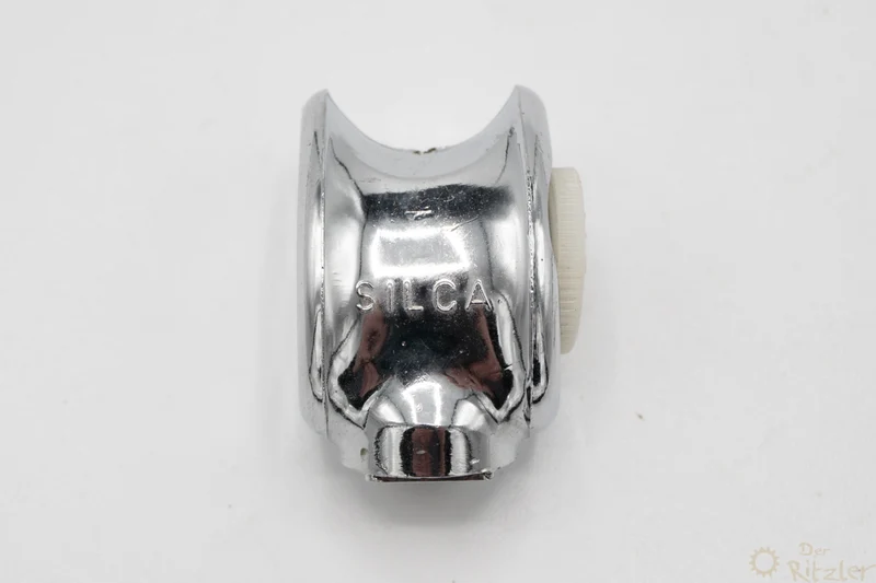 Silca pumpehoved NOS Vintage cykelpumpehoved