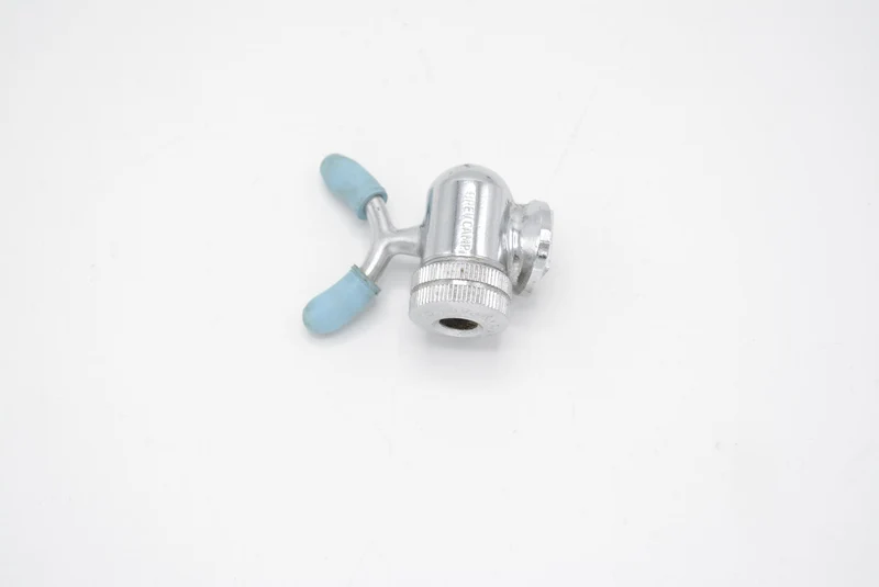 Campagnolo pumpehoved 1030/2 til Silca NOS cykelpumpehoved