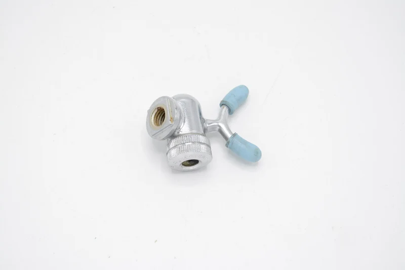 Campagnolo pumpehoved 1030/2 til Silca NOS cykelpumpehoved