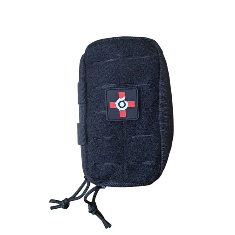 Tactical Bleeding Pouch plus Zubehör