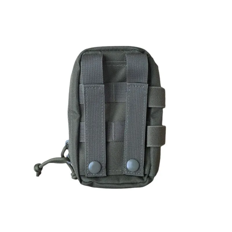 Tactical Bleeding Pouch plus Zubehör