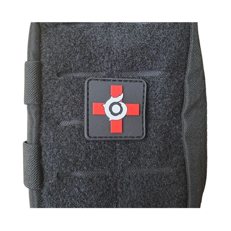 Tactical Bleeding Pouch plus Zubehör