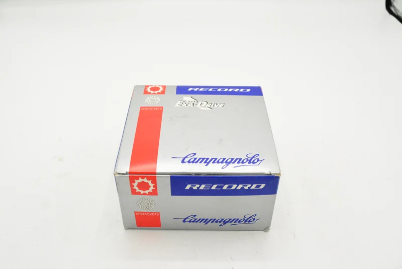 Campagnolo Record kassette 13-23 tænder