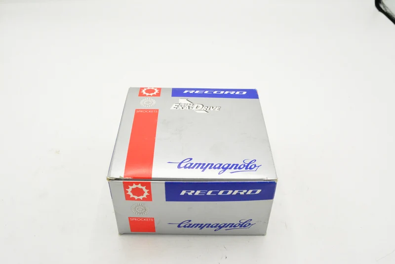 Campagnolo Record kassette 13-23 tænder