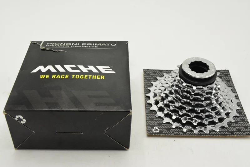 Miche Primato kassette 13-28 tænder