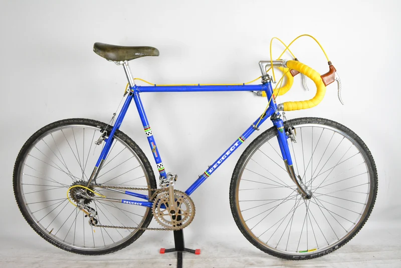 Peugeot Prestige Crosser/Gravel cykel 56cm