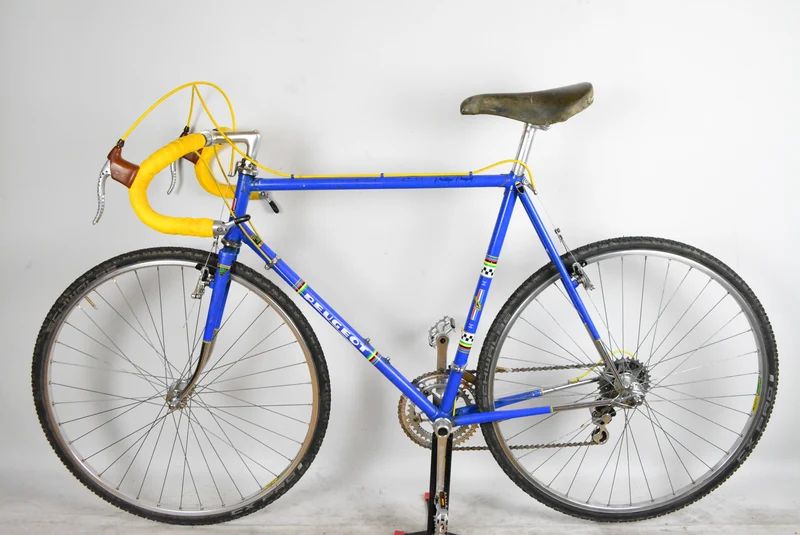 Peugeot Prestige Crosser/Gravel cykel 56cm