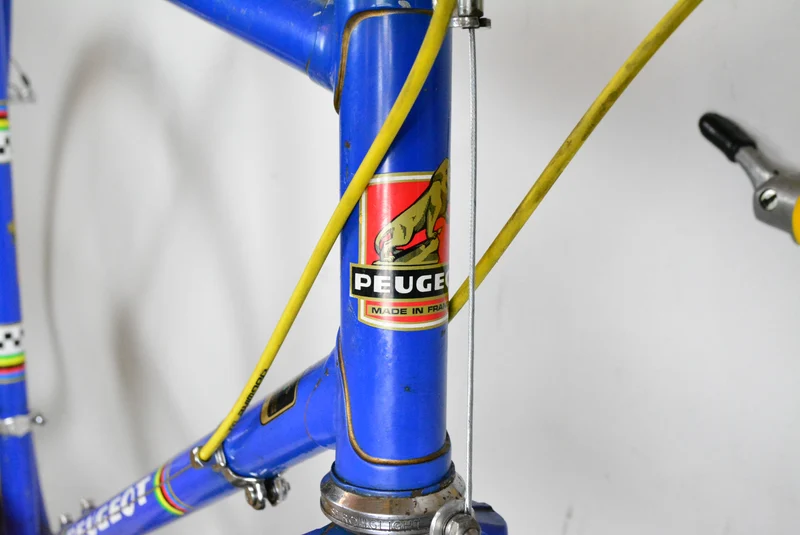 Peugeot Prestige Crosser/Gravel cykel 56cm