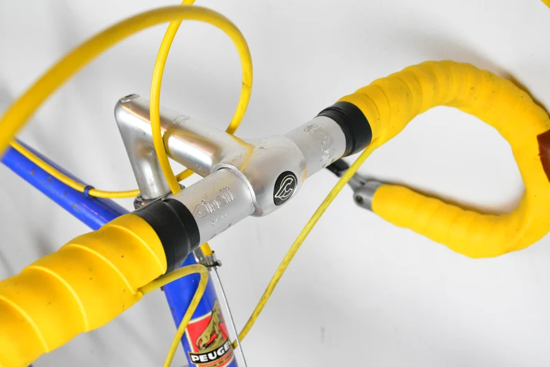 Peugeot Prestige Crosser/Gravel cykel 56cm