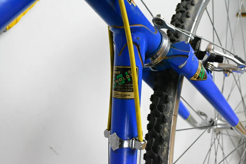 Peugeot Prestige Crosser/Gravel cykel 56cm