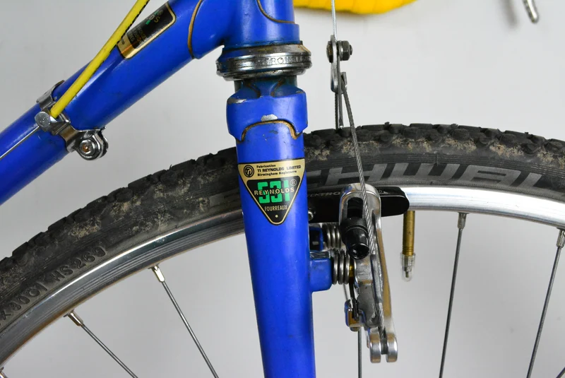 Peugeot Prestige Crosser/Gravel cykel 56cm