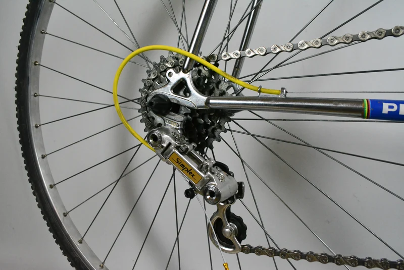 Peugeot Prestige Crosser/Gravel cykel 56cm