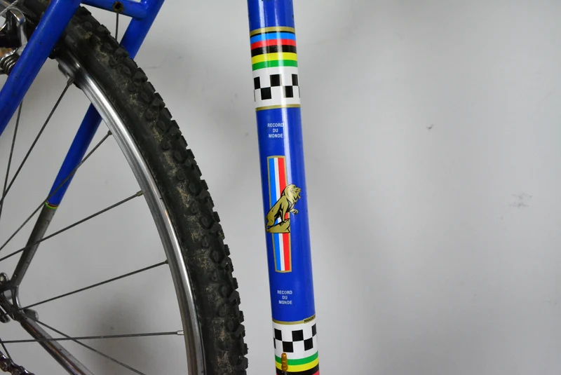 Peugeot Prestige Crosser/Gravel cykel 56cm