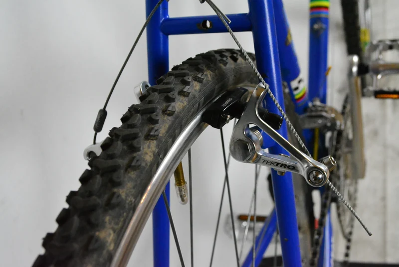 Peugeot Prestige Crosser/Gravel cykel 56cm