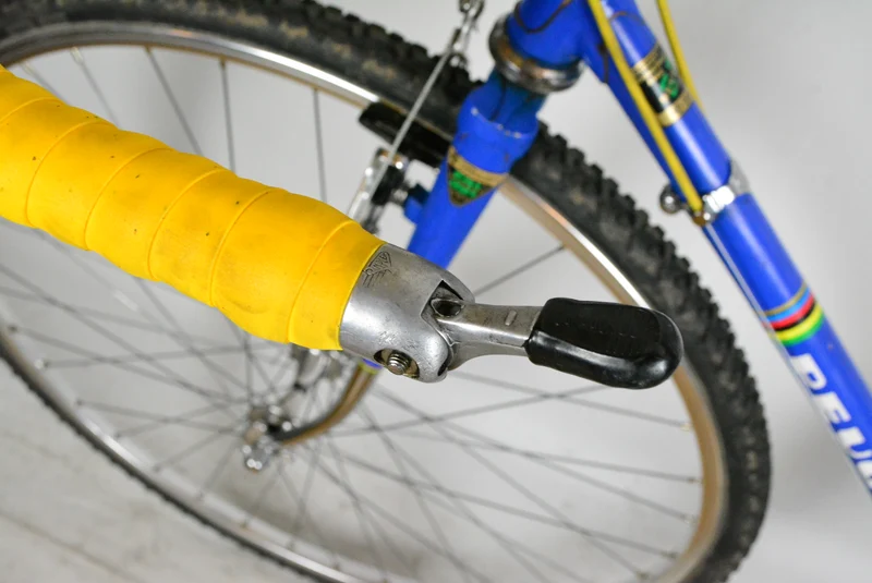 Peugeot Prestige Crosser/Gravel cykel 56cm