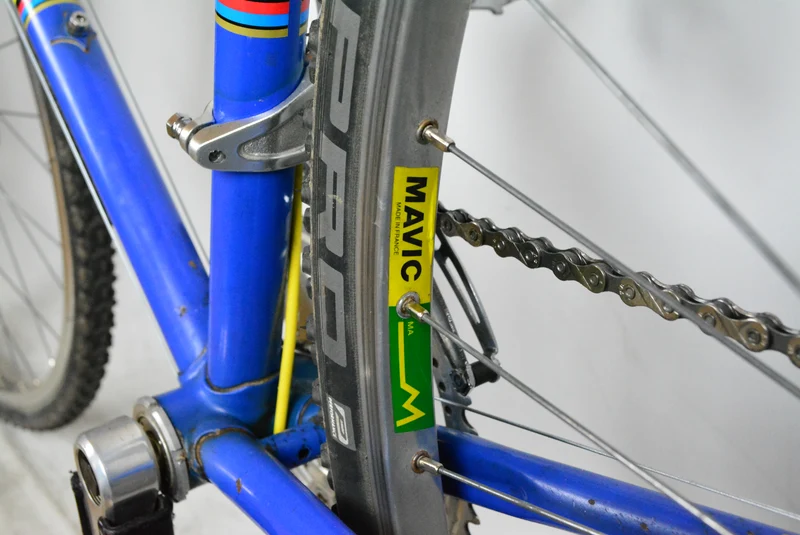 Peugeot Prestige Crosser/Gravel cykel 56cm