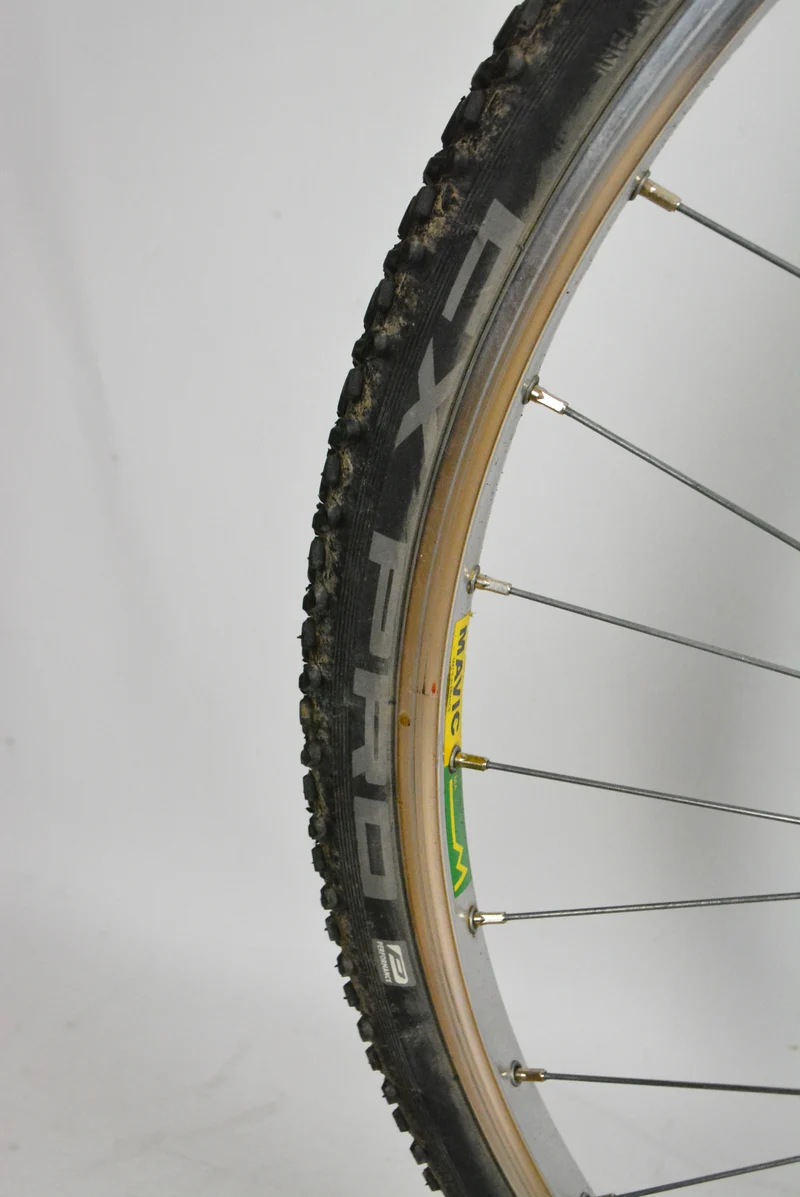 Peugeot Prestige Crosser/Gravel cykel 56cm