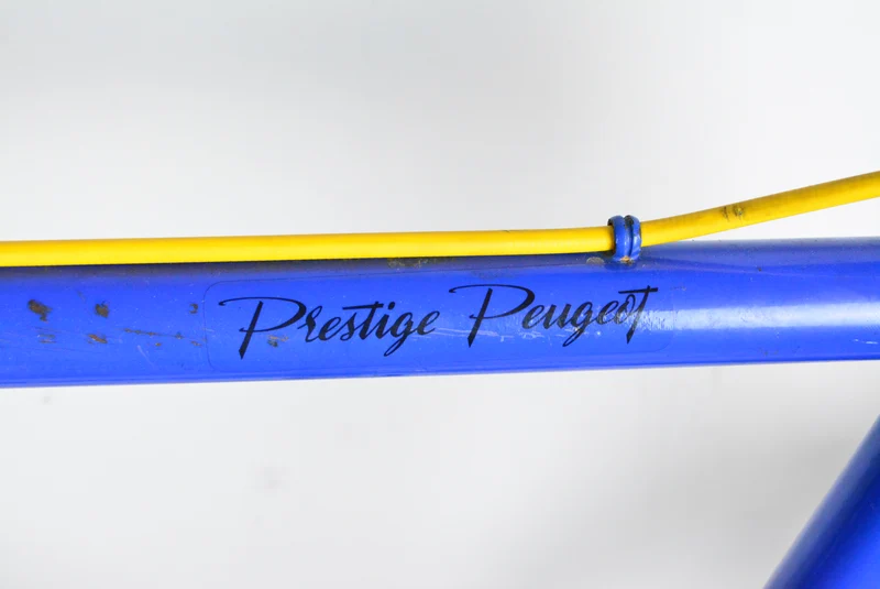Peugeot Prestige Crosser/Gravel cykel 56cm