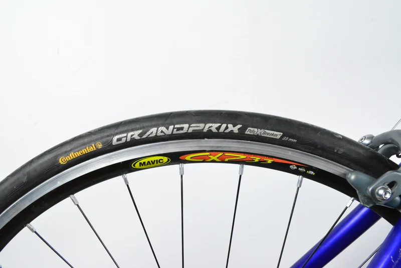 Centurion 26" speed cykel 53 cm