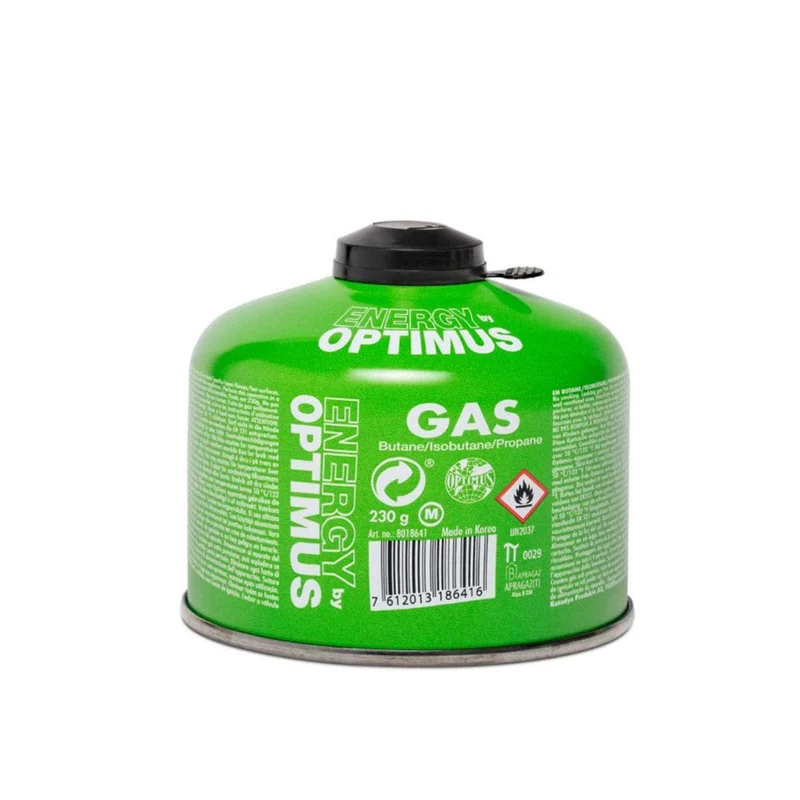 OPTIMUS Gas Butan/Isobutan/Propan / 100g, 230g oder 450g