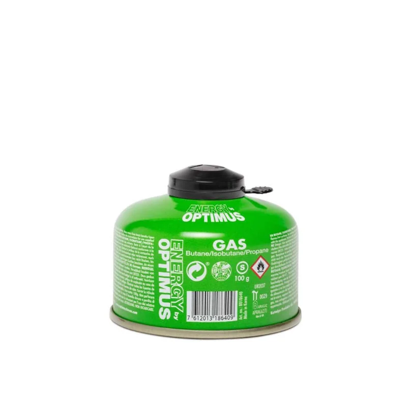 OPTIMUS Gas Butan/Isobutan/Propan / 100g, 230g oder 450g