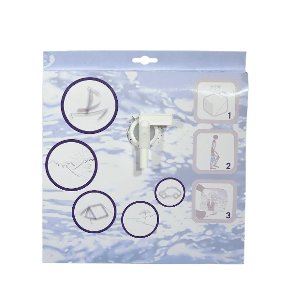 Faltkanister Wasserkanister 10 L und 20 L