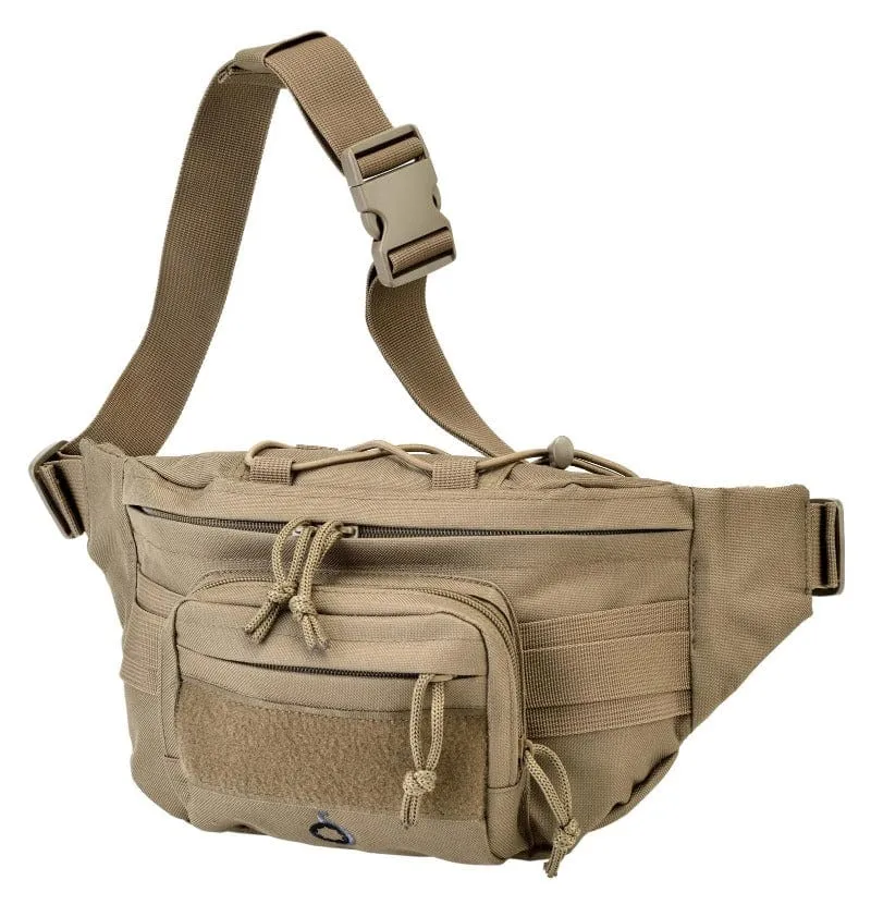 DEFCON 5 Outac Taktische Gürteltasche