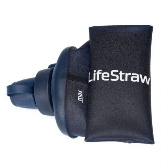Peak Squeeze Bottle 650ml Wasserfilter