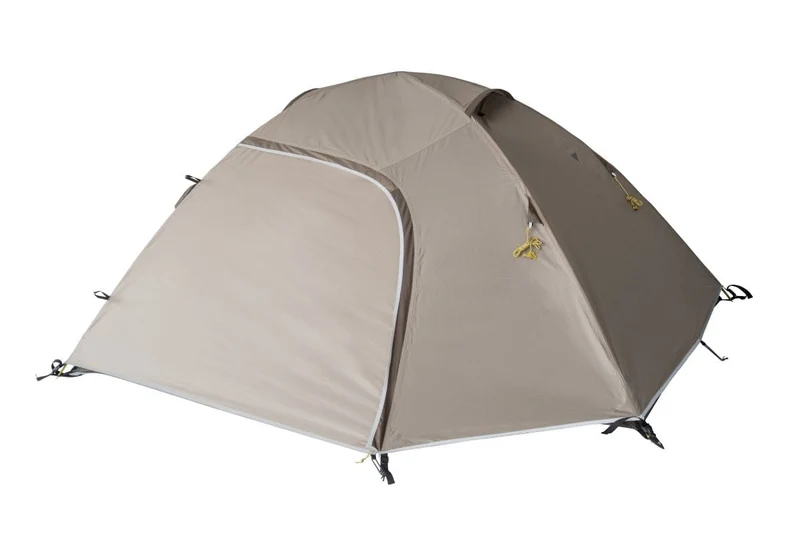 BINODANA 2 Personen Trekking Kuppel Zelt