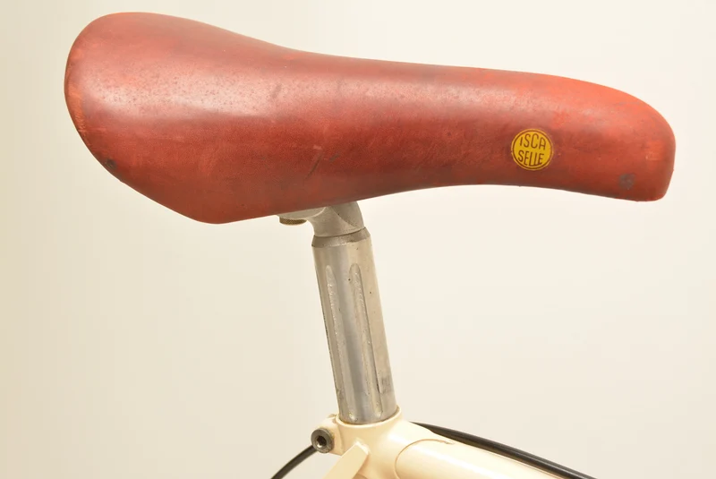 Gianni Motta landevejscykel Personal 2000 56cm 600 AX vintage landevejscykel L'Eroica
