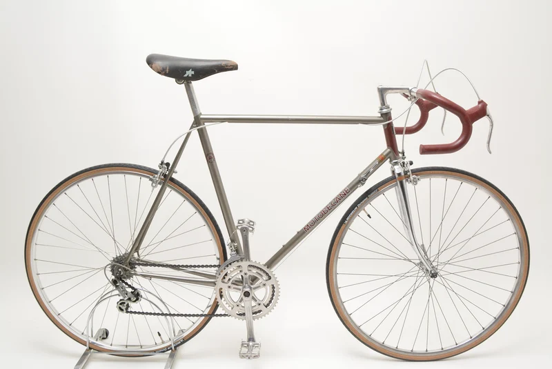Motobecane landevejscykel Mirage 57cm Huret Vintage Steelbike L'Eroica