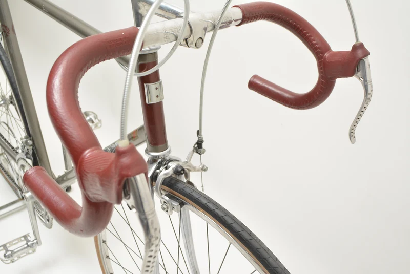 Motobecane landevejscykel Mirage 57cm Huret Vintage Steelbike L'Eroica