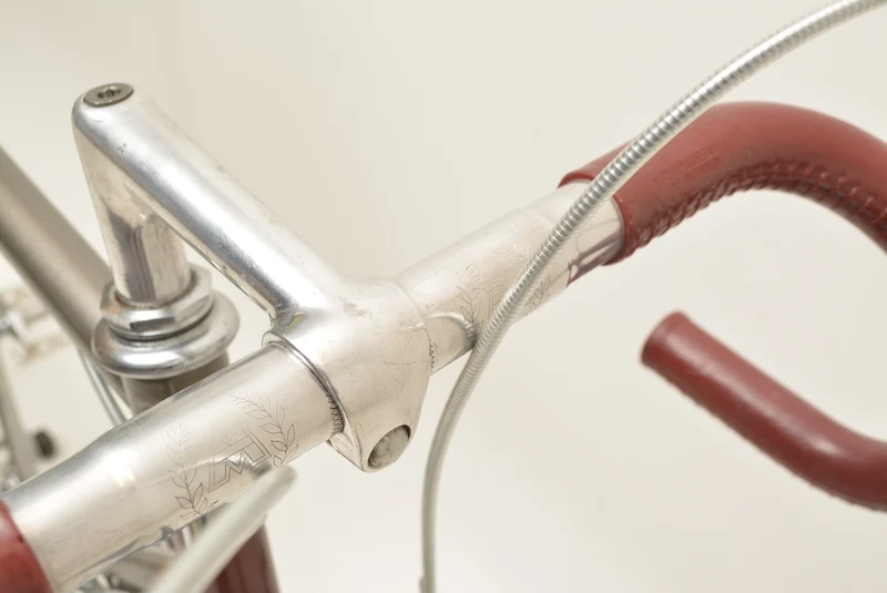 Motobecane landevejscykel Mirage 57cm Huret Vintage Steelbike L'Eroica