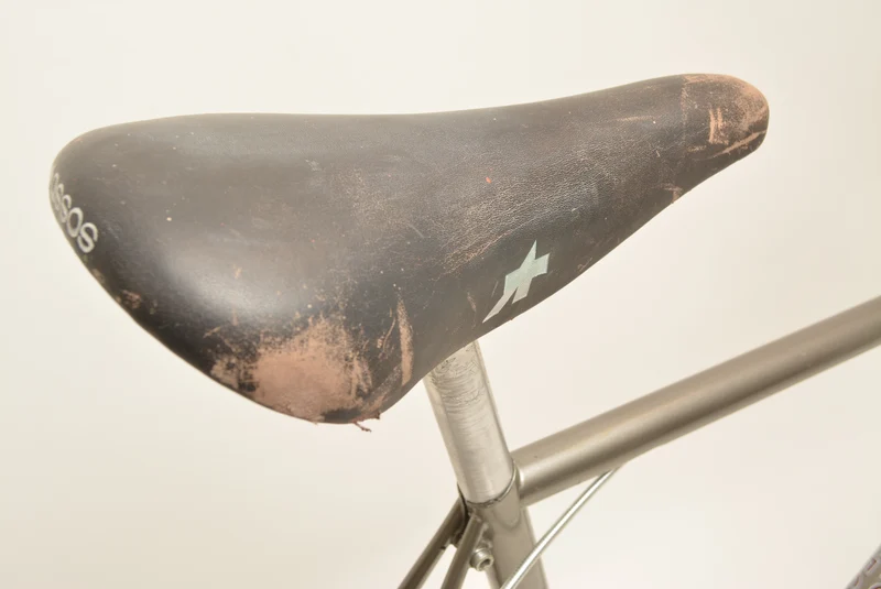 Motobecane landevejscykel Mirage 57cm Huret Vintage Steelbike L'Eroica