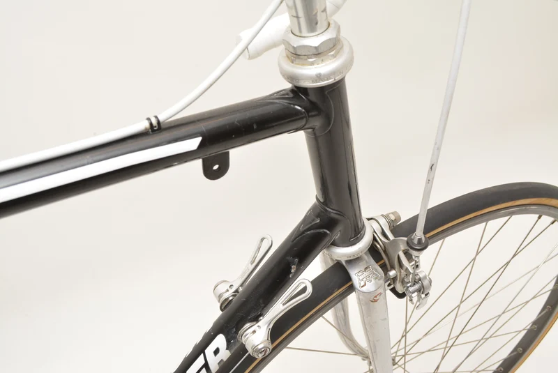 Motobecane racercykel Team Champion Wolhauser 57cm Simplex Vintage Steelbike L'Eroica