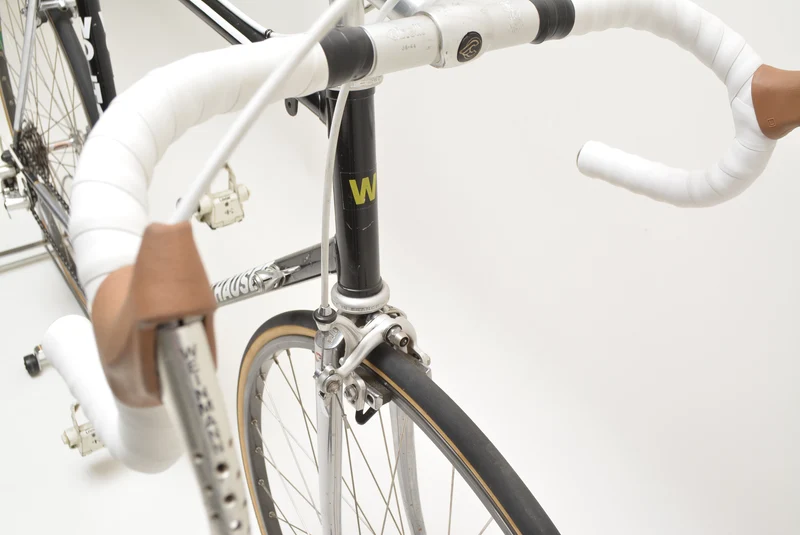Motobecane racercykel Team Champion Wolhauser 57cm Simplex Vintage Steelbike L'Eroica