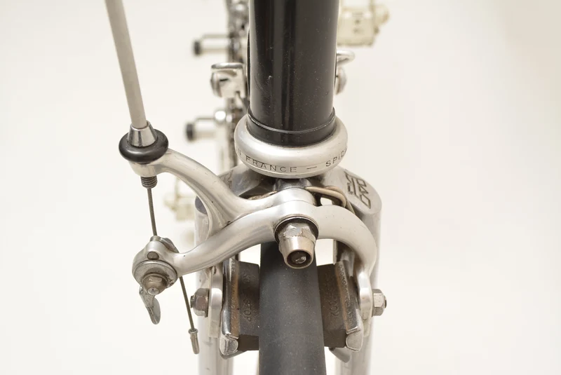 Motobecane racercykel Team Champion Wolhauser 57cm Simplex Vintage Steelbike L'Eroica