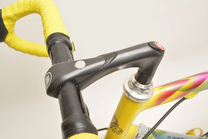 Battaglin landevejscykel aluminium 57cm Campagnolo vintage landevejscykel