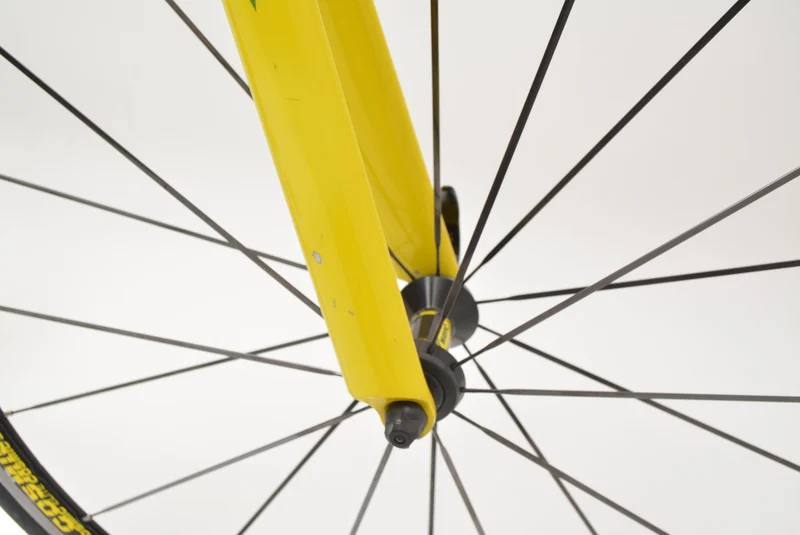 Battaglin landevejscykel aluminium 57cm Campagnolo vintage landevejscykel