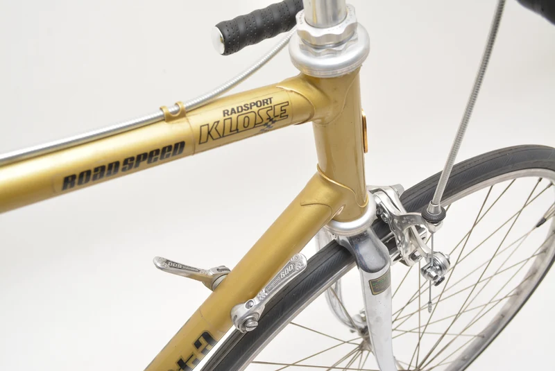 Koga Miyata landevejscykel Road Speed ​​​​55 cm Shimano 600 Vintage landevejscykel L'Eroica