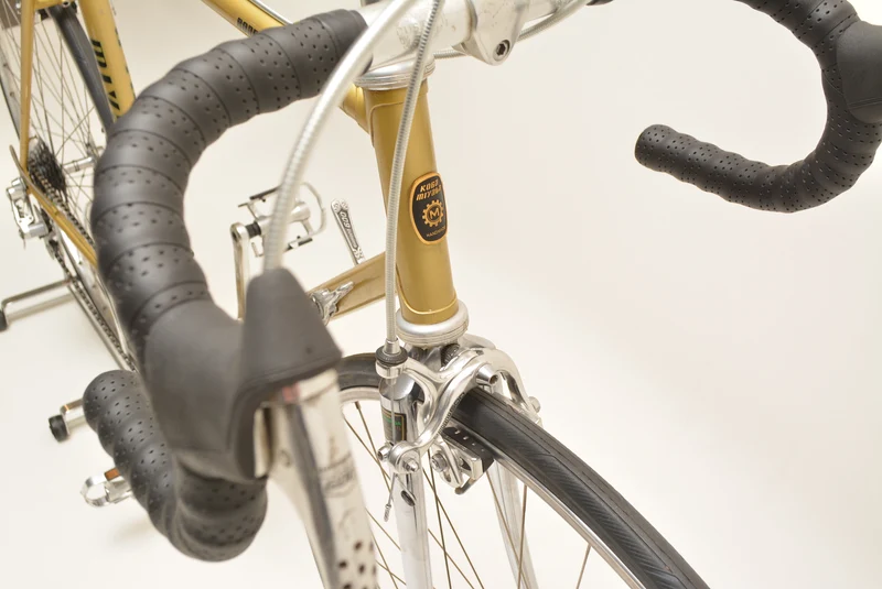 Koga Miyata landevejscykel Road Speed ​​​​55 cm Shimano 600 Vintage landevejscykel L'Eroica