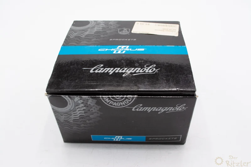 Campagnolo Chorus 11-speed kassette 12-25 tand