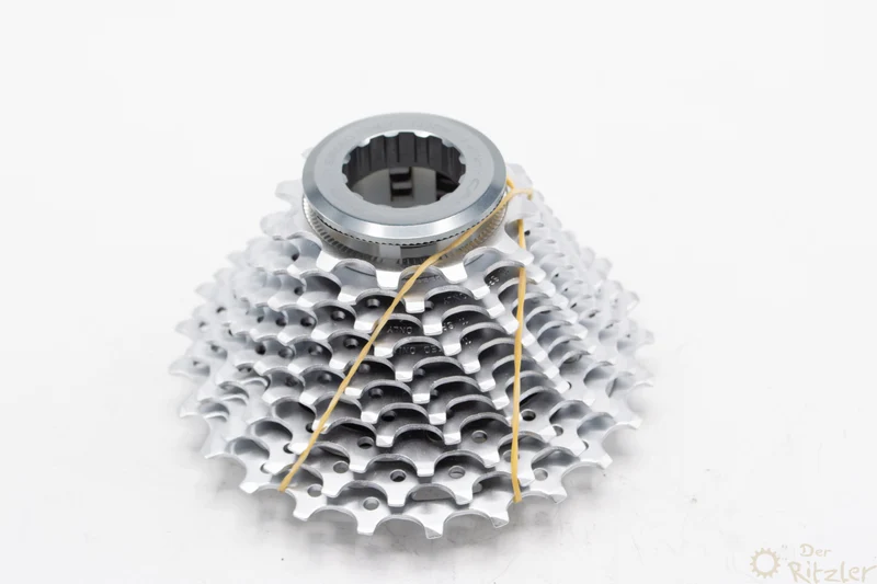 Campagnolo Chorus 11-speed kassette 12-25 tand