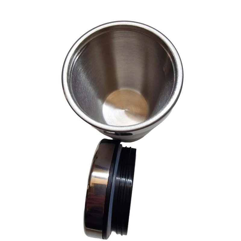 Thermobecher to go Wie schön, dass es Dich gibt