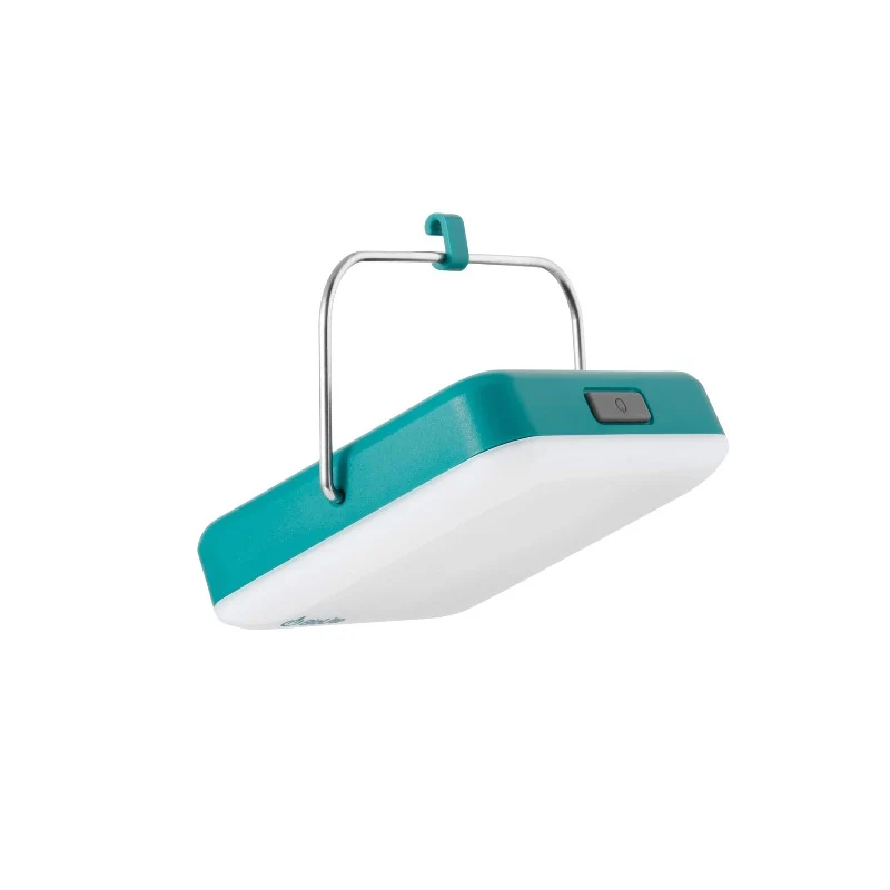 BioLite SunLight 100 (teal) - Portable Outdoor Solarleuchte 100 Lumen