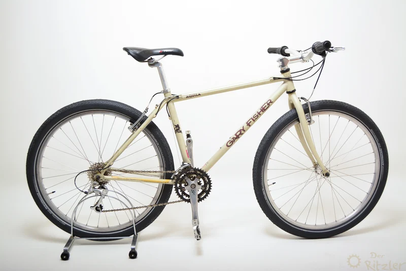Gary Fisher Aquila 41CM vintage mountainbike