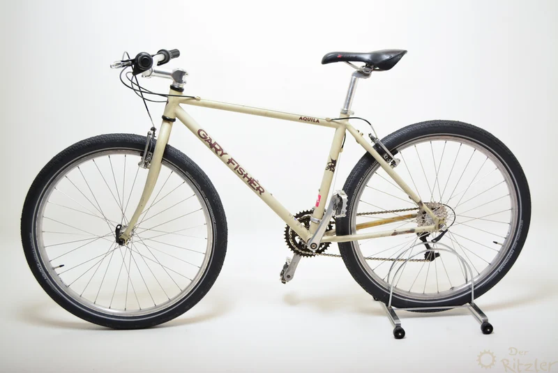 Gary Fisher Aquila 41CM vintage mountainbike
