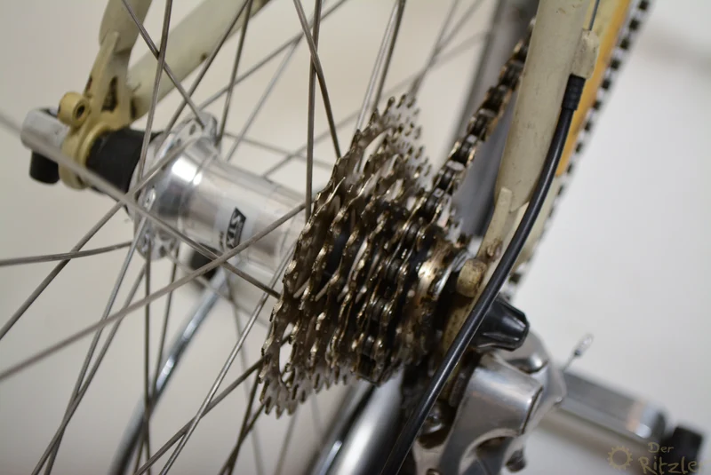 Gary Fisher Aquila 41CM vintage mountainbike